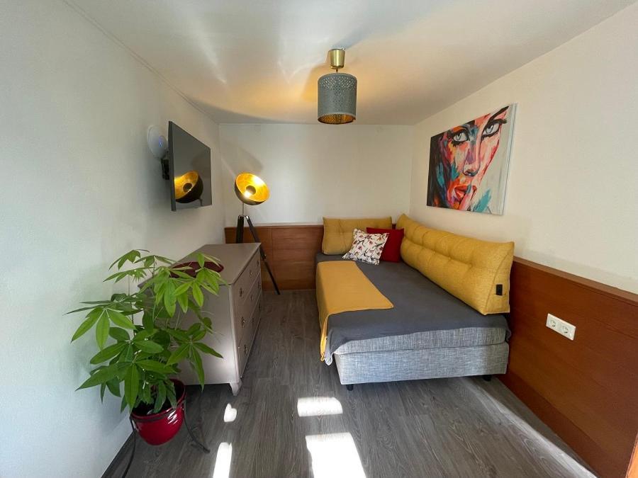 Apartment Am Kalvarienberg Villenapartment &