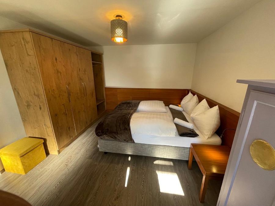 Am Kalvarienberg Villenapartment & Apartment