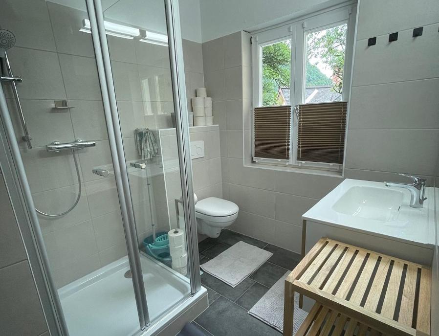 Am Kalvarienberg Villenapartment &