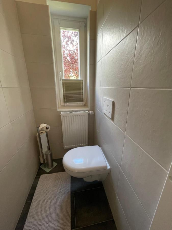 Appartement Am Kalvarienberg Villenapartment &