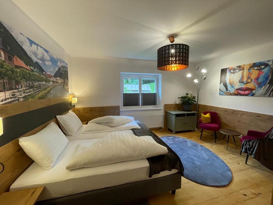 Am Kalvarienberg Villenapartment & *
