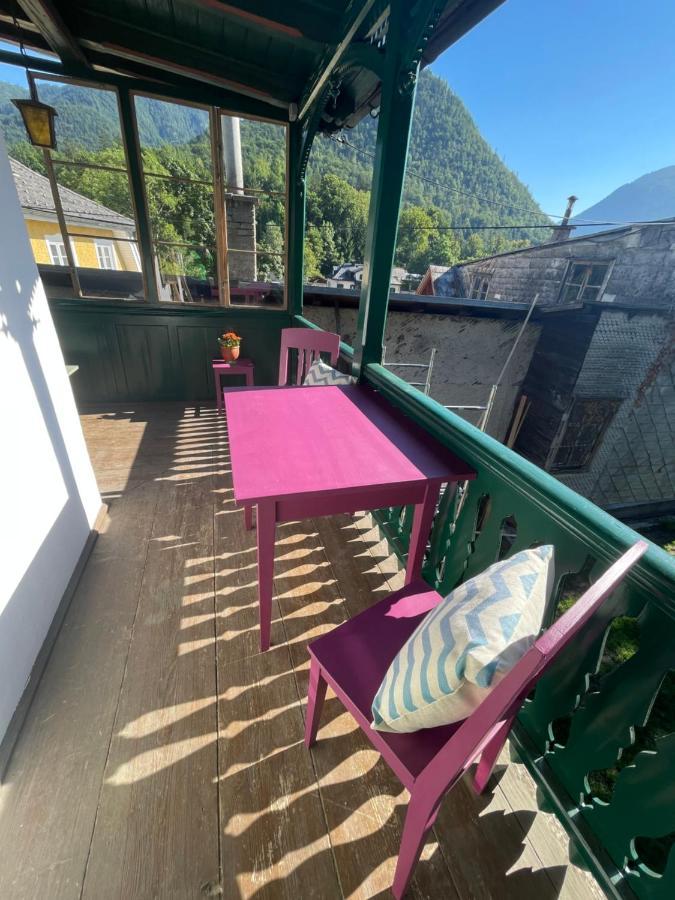 Am Kalvarienberg Villenapartment & Bad Ischl