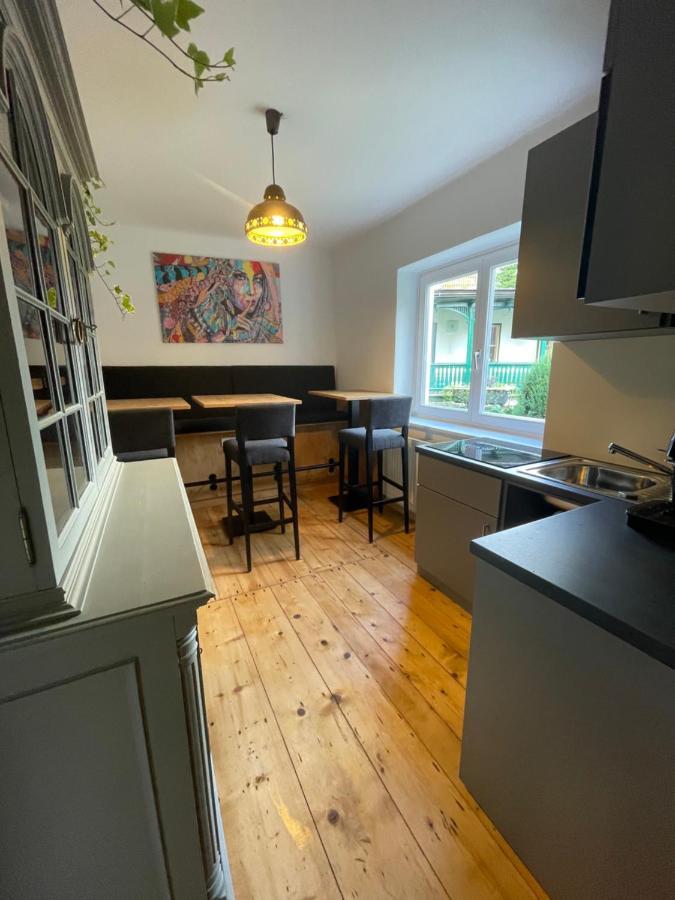 Am Kalvarienberg Villenapartment &