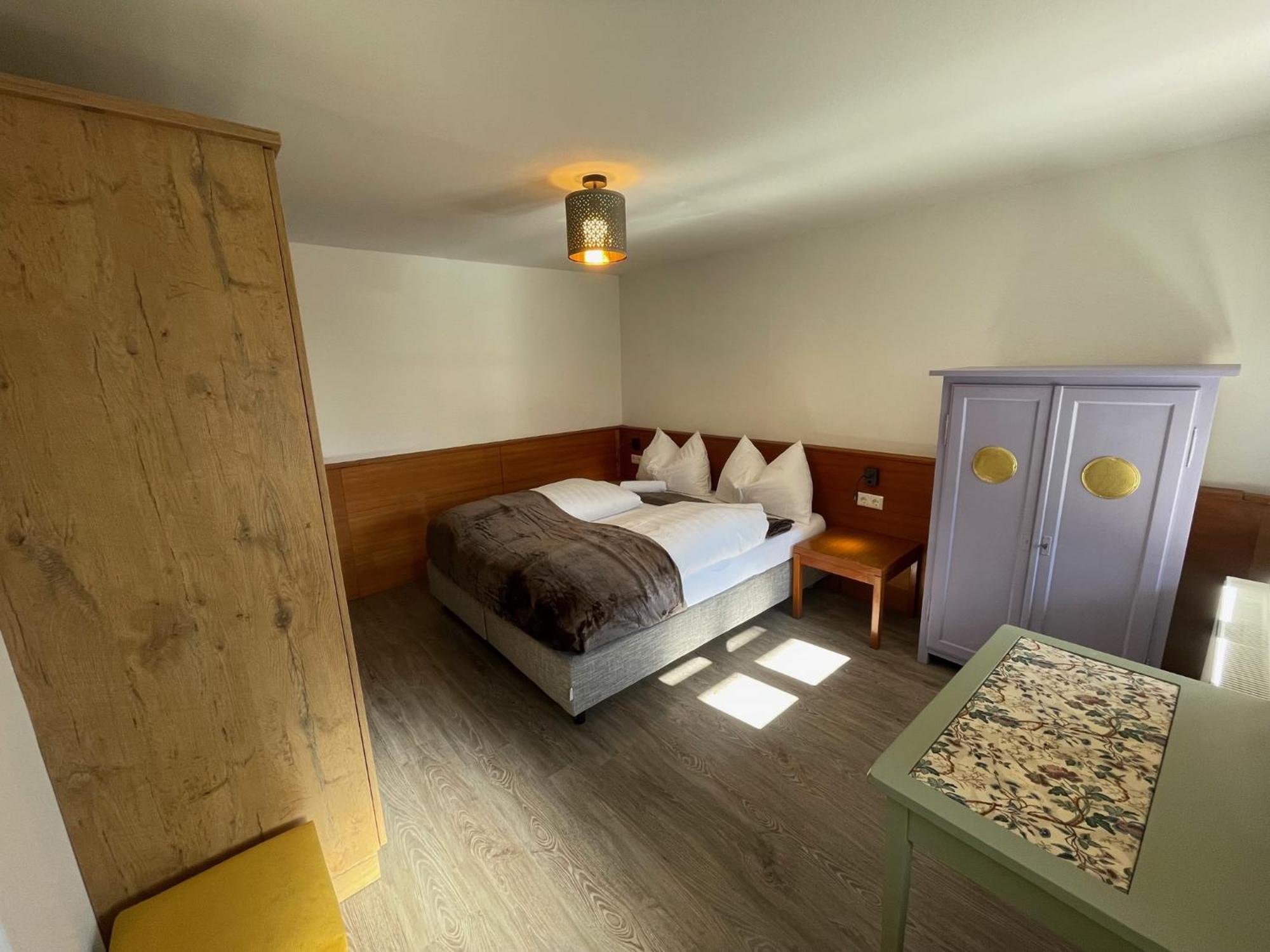 Am Kalvarienberg Villenapartment & Appartement *